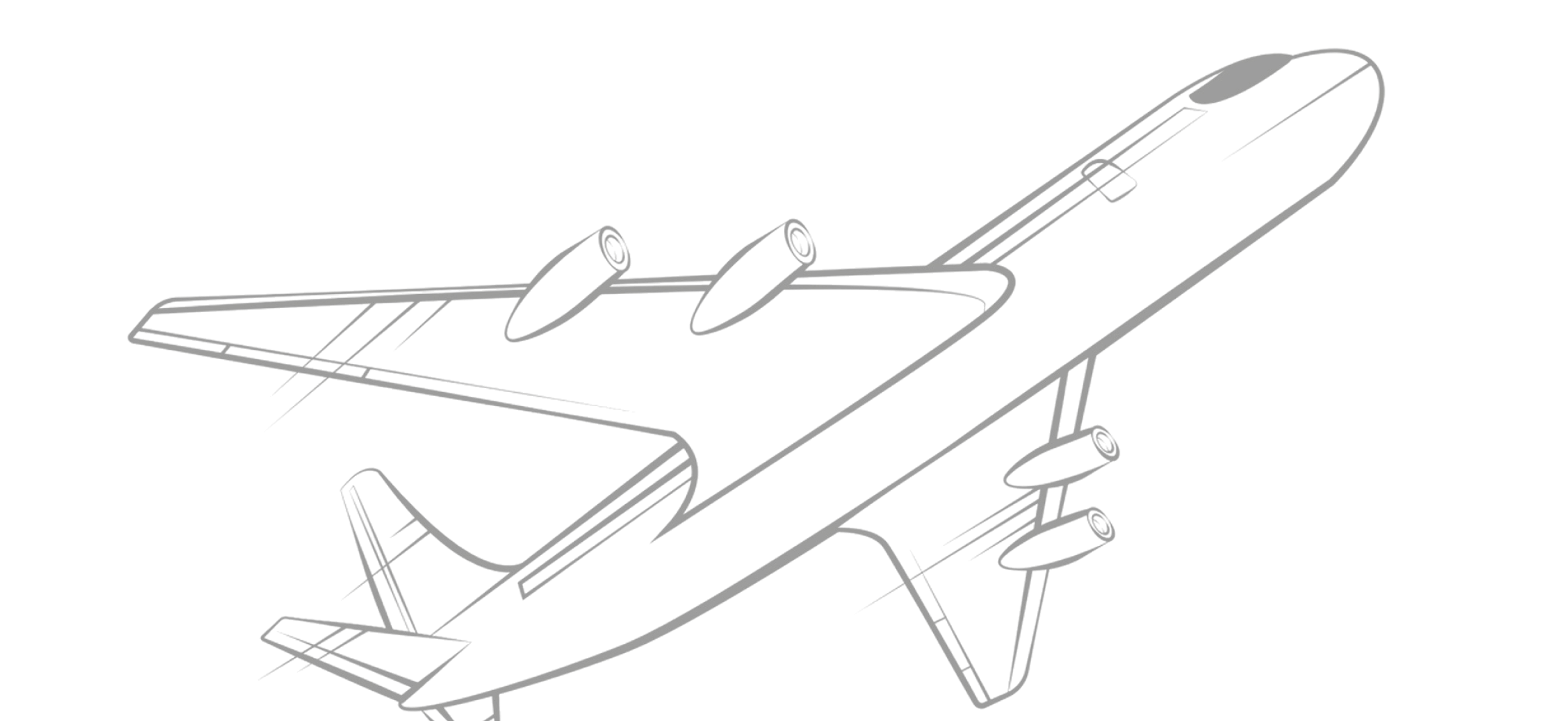 aeroplane